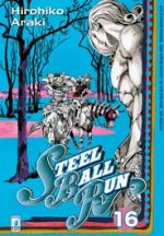 Le bizzarre avventure di JoJo: Steel Ball Run